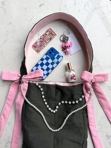 Шопер Ameli bag амеліbag фото