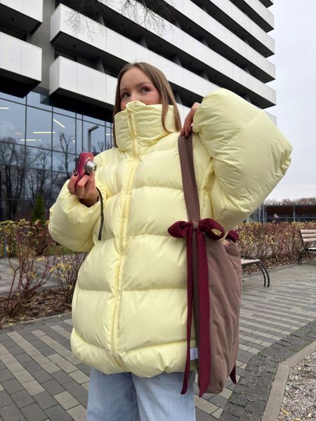 Шопер Ameli bag амеліbag1 фото