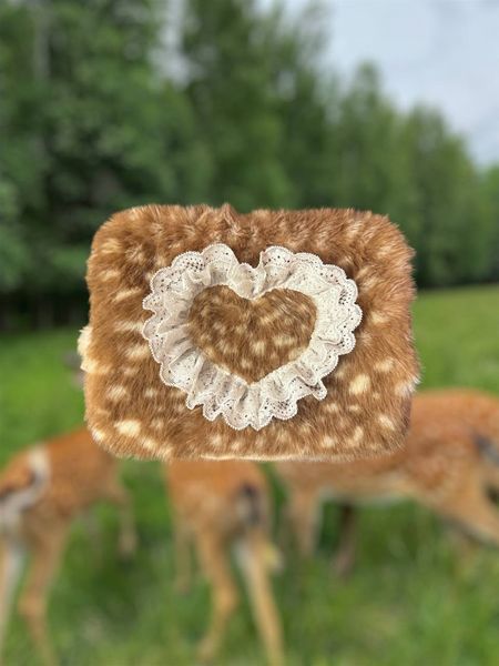 Косметичка Deer LIMITED 234567 фото
