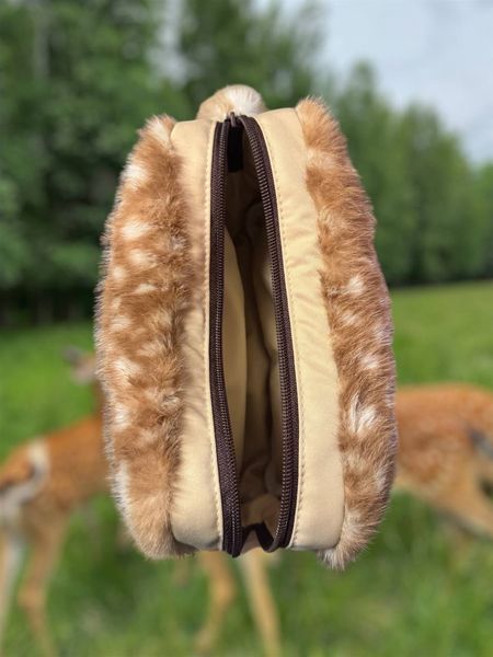 Косметичка Deer LIMITED 234567 фото