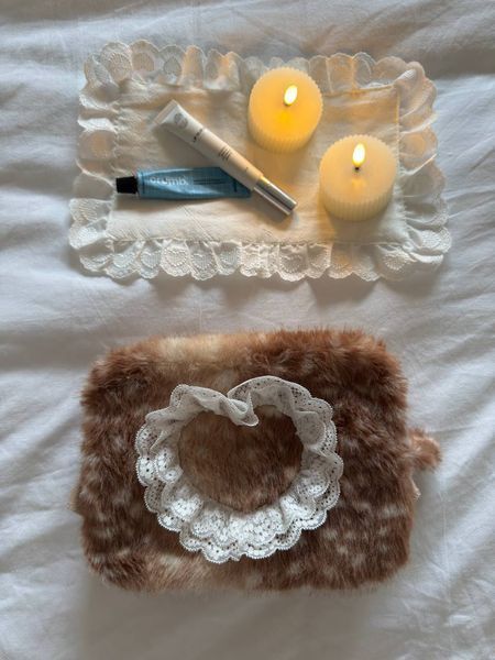 Косметичка Deer LIMITED 234567 фото