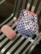 Polka Dots bag Сумка Polka dots фото 1